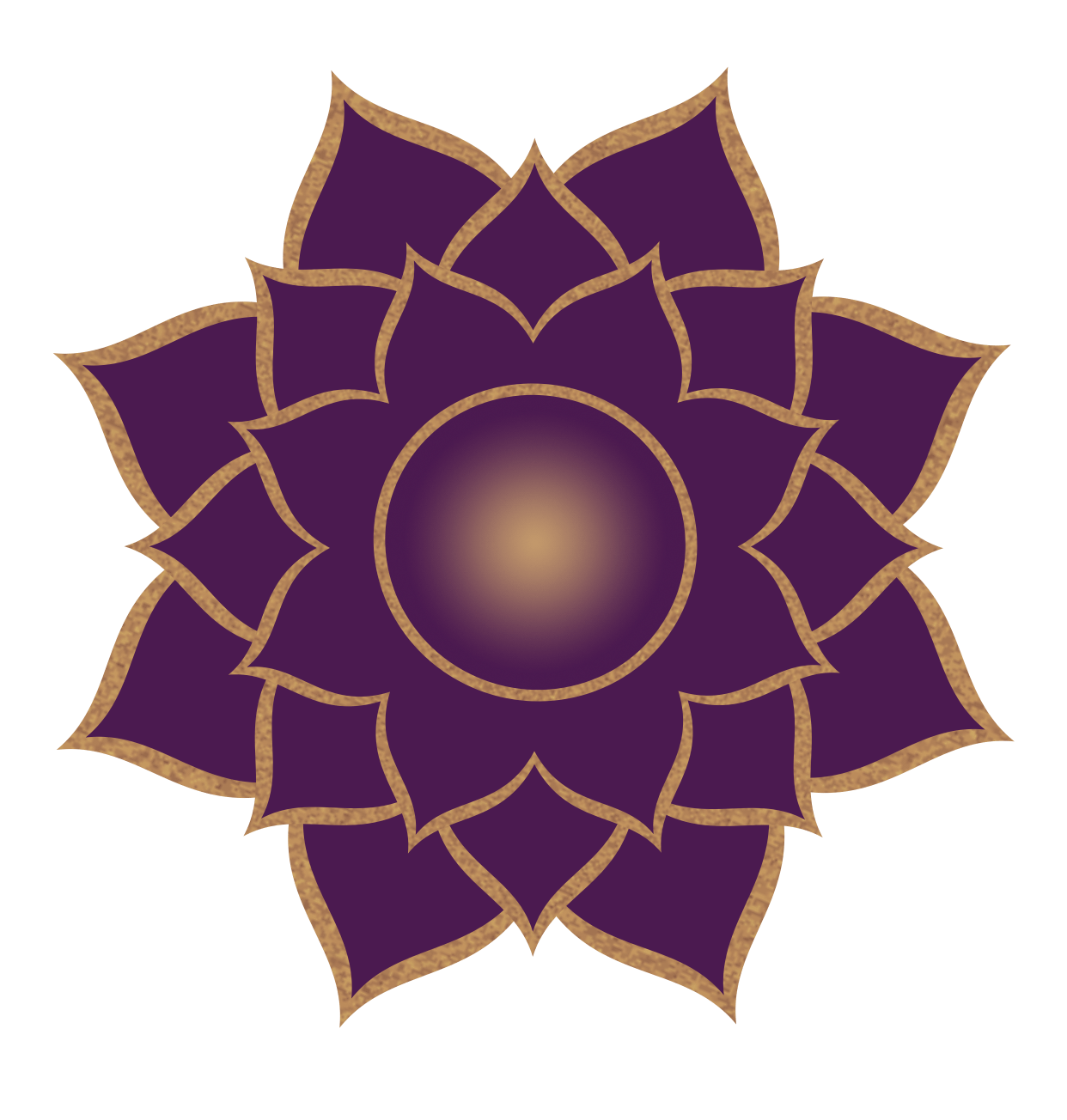 Champi lotus logo